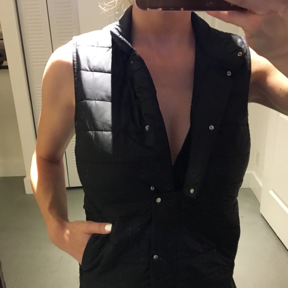 Lacoste Jackets & Blazers - Lacoste Sleeveless Vest